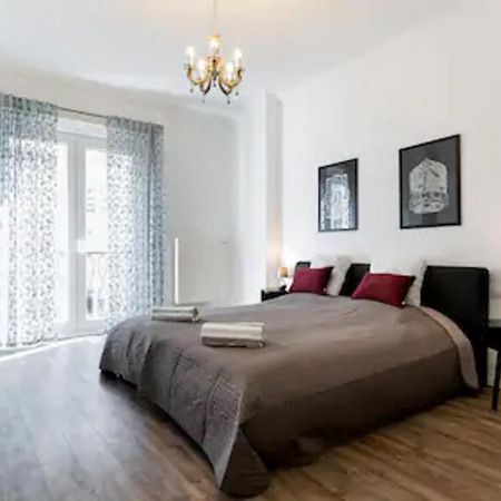 Splendid Private Flat Apartment บูดาเปสต์ ภายนอก รูปภาพ