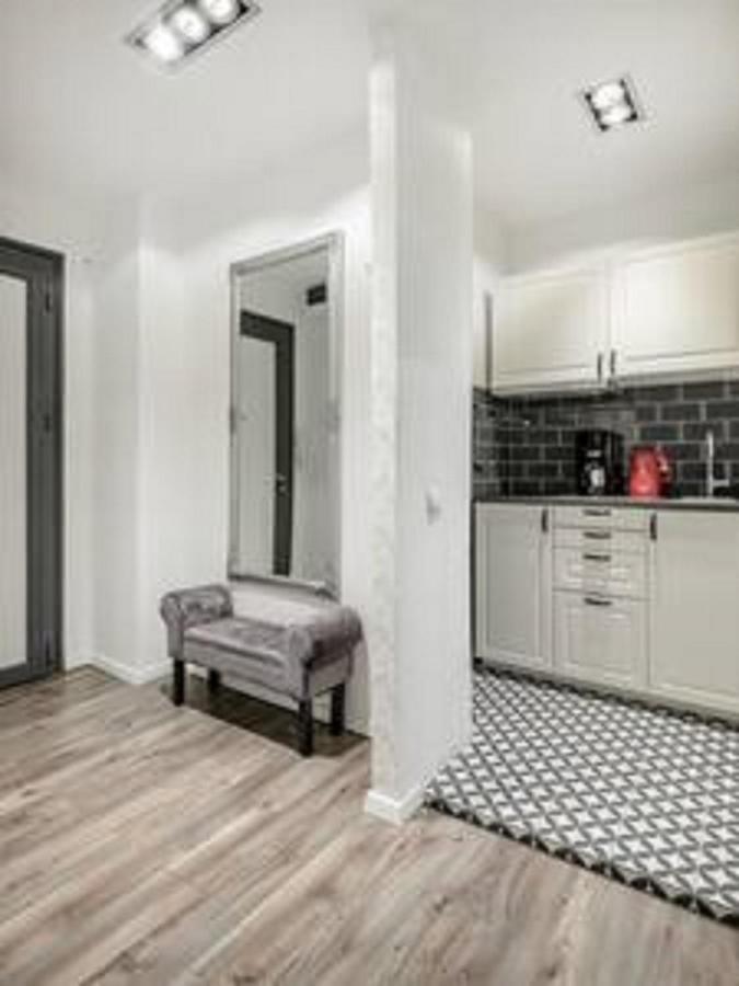 Splendid Private Flat Apartment บูดาเปสต์ ภายนอก รูปภาพ