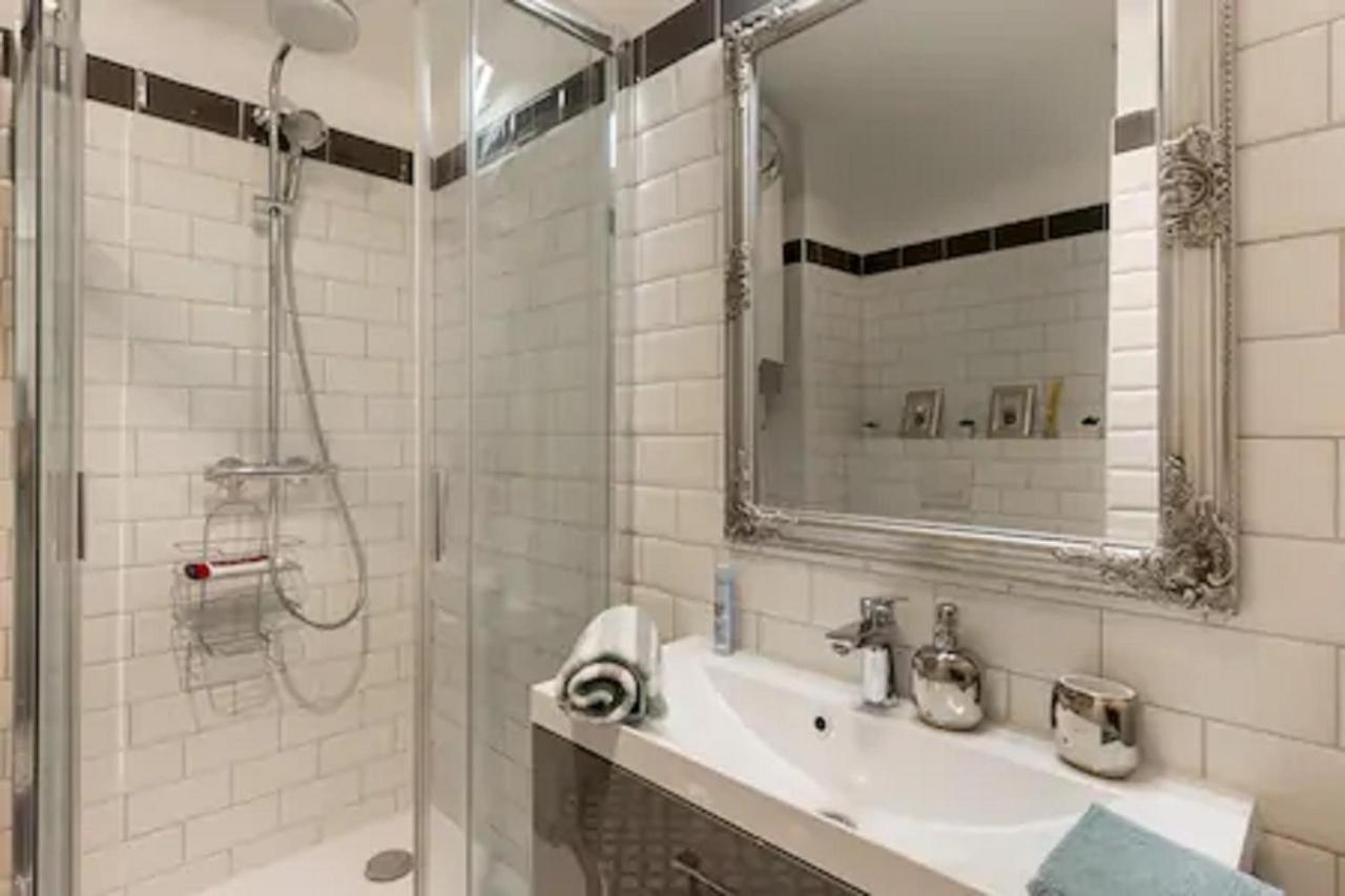 Splendid Private Flat Apartment บูดาเปสต์ ภายนอก รูปภาพ