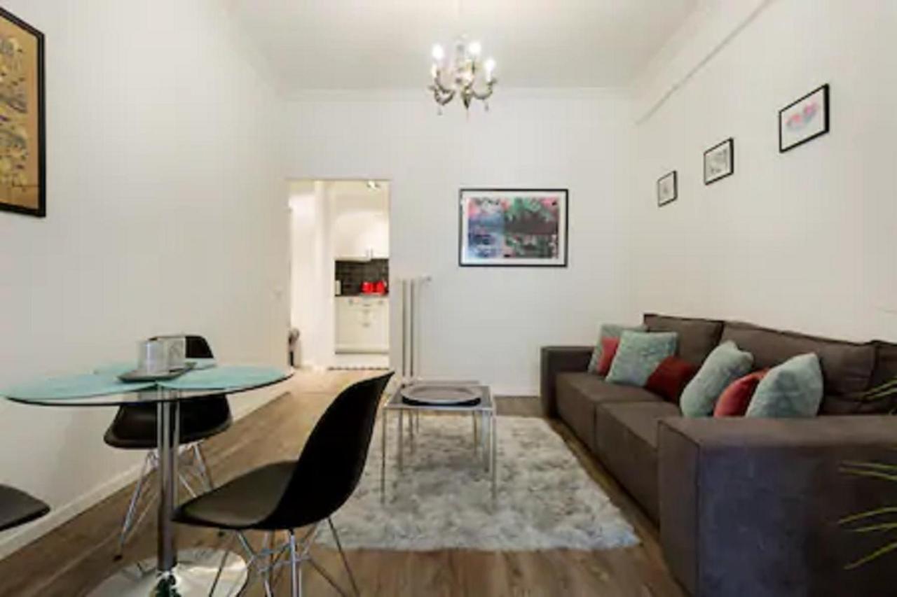 Splendid Private Flat Apartment บูดาเปสต์ ภายนอก รูปภาพ