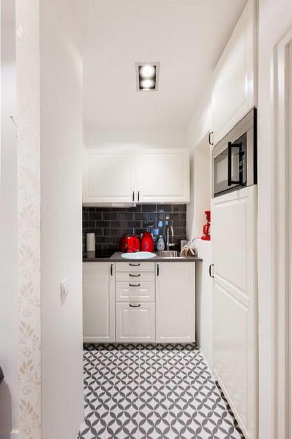 Splendid Private Flat Apartment บูดาเปสต์ ภายนอก รูปภาพ