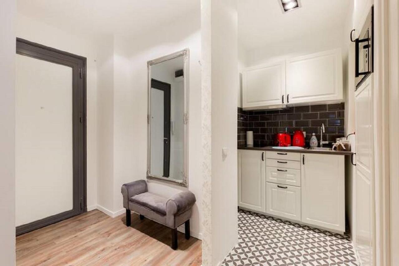 Splendid Private Flat Apartment บูดาเปสต์ ภายนอก รูปภาพ