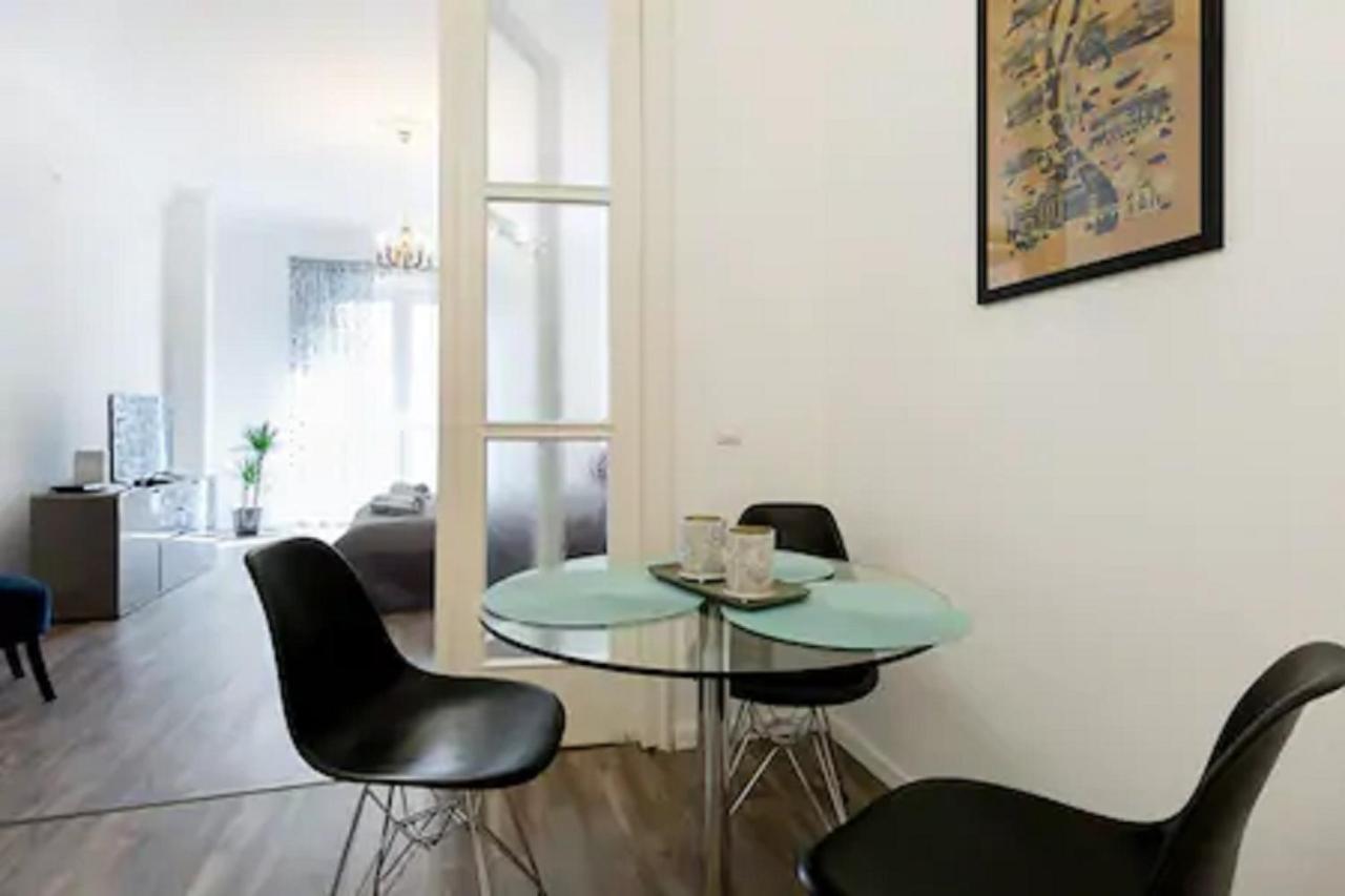 Splendid Private Flat Apartment บูดาเปสต์ ภายนอก รูปภาพ